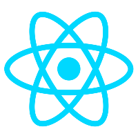 React